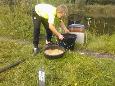 voer maken